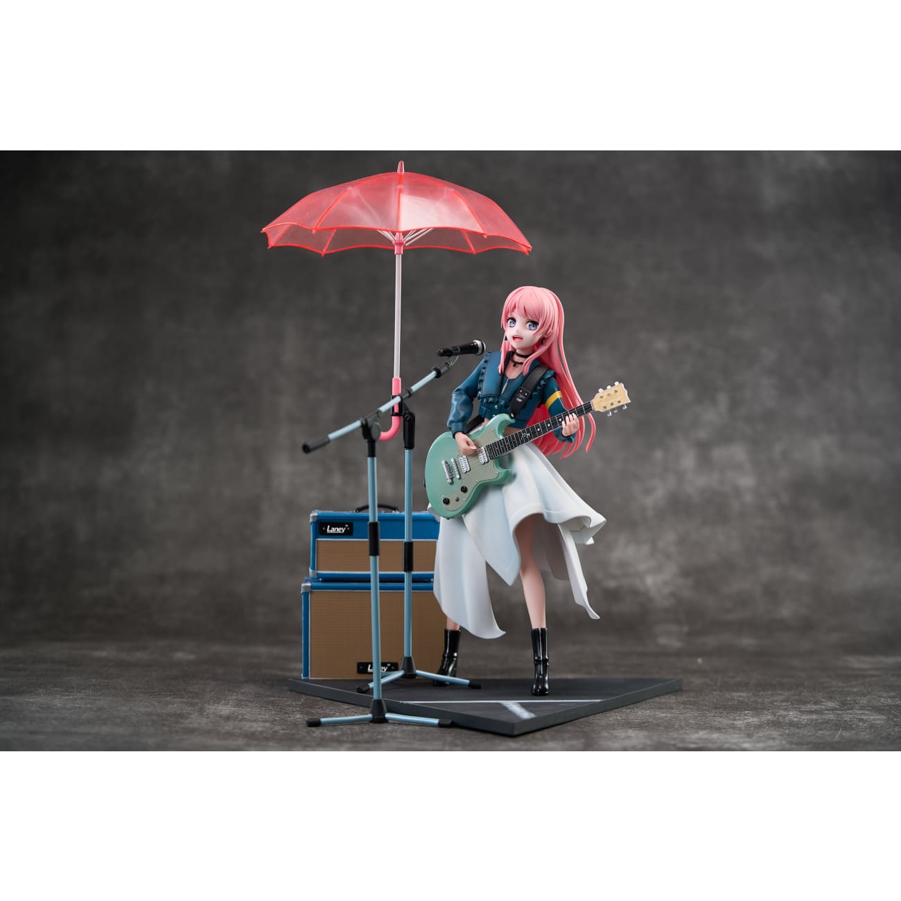 WanKe Studio - Chihaya Anon