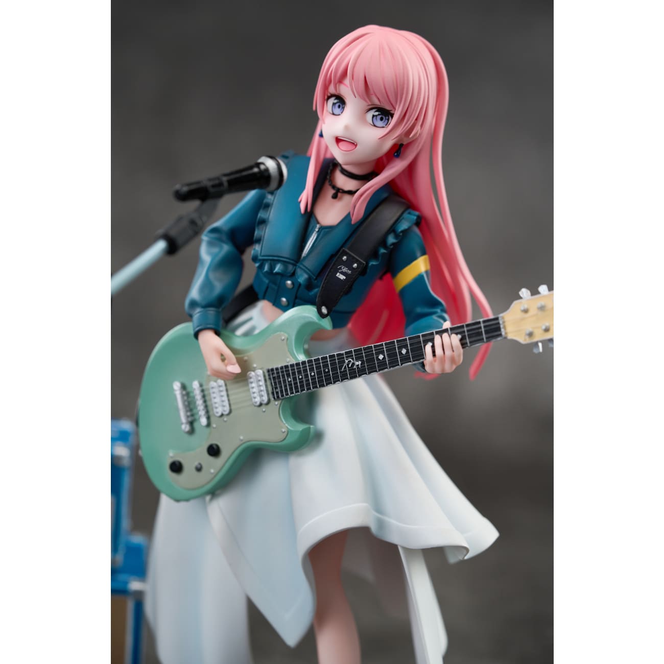WanKe Studio - Chihaya Anon