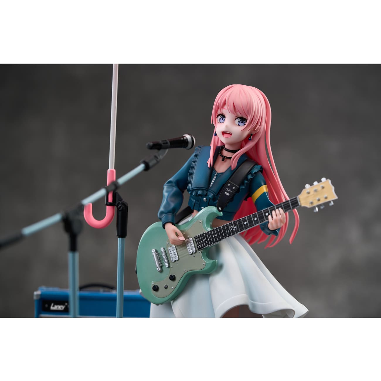 WanKe Studio - Chihaya Anon