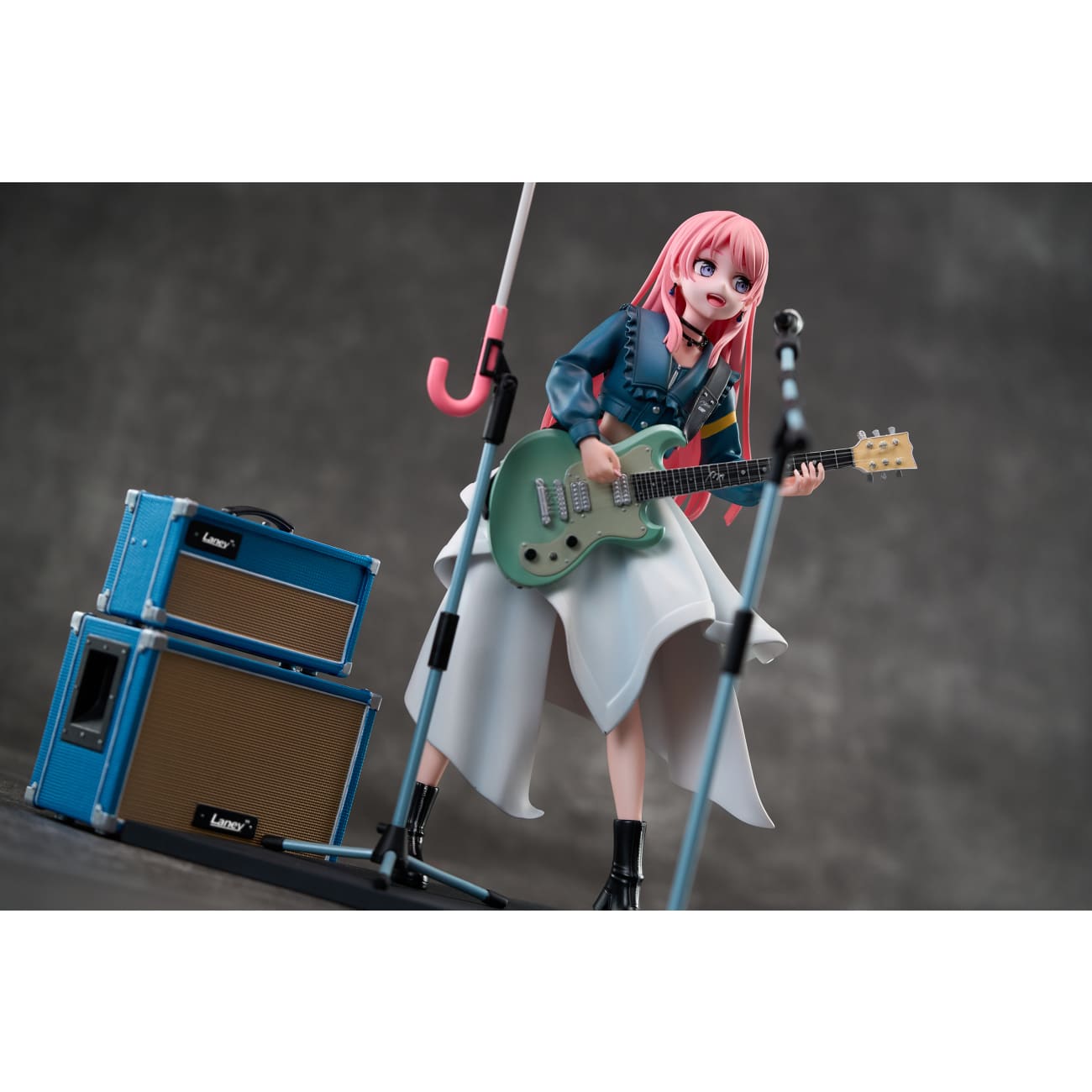 WanKe Studio - Chihaya Anon