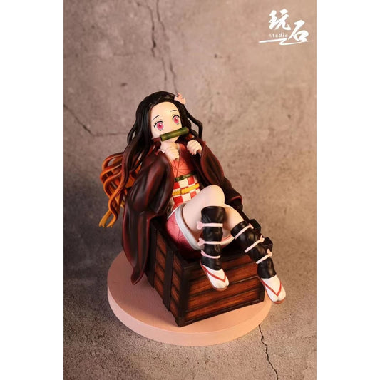Wanshi Studio/ Stone Fun Studio - Nezuko Kamado
