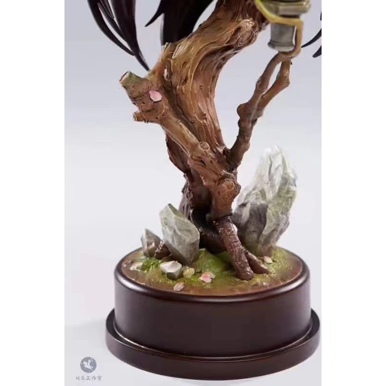 War Horse - Peach Blossom