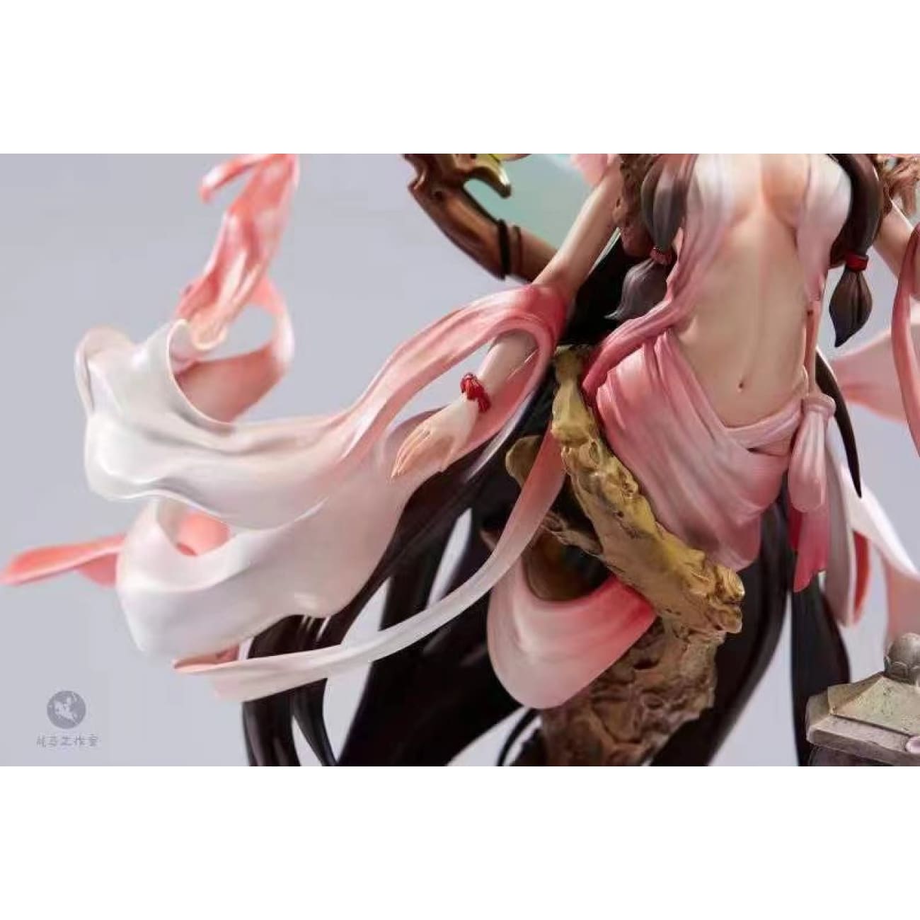 War Horse - Peach Blossom