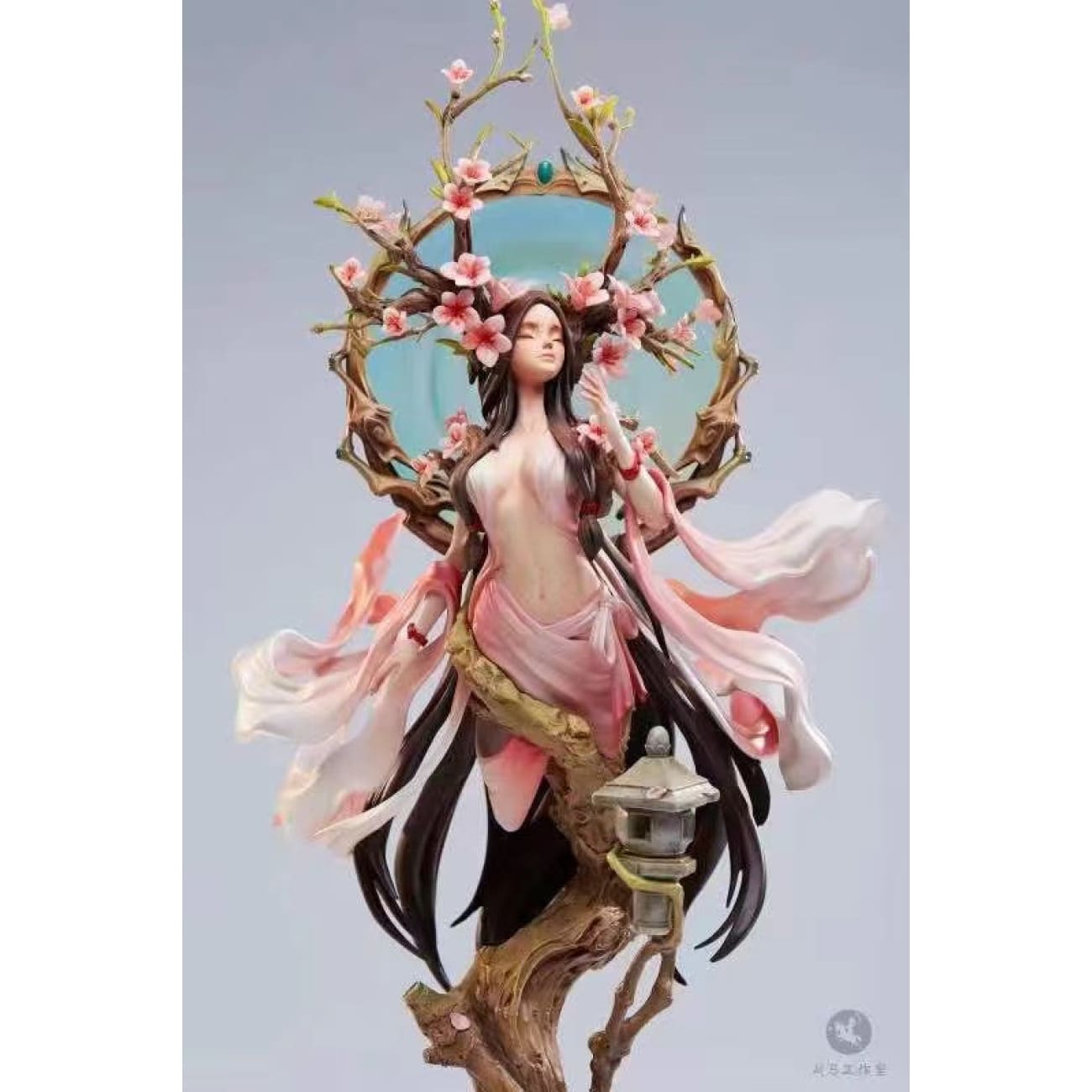 War Horse - Peach Blossom