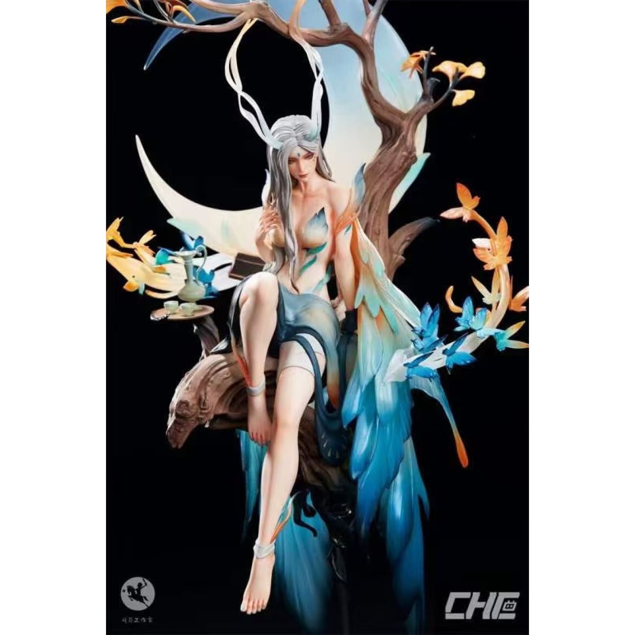 War Horse Studio - Fantasy Flowers [2 Variants]