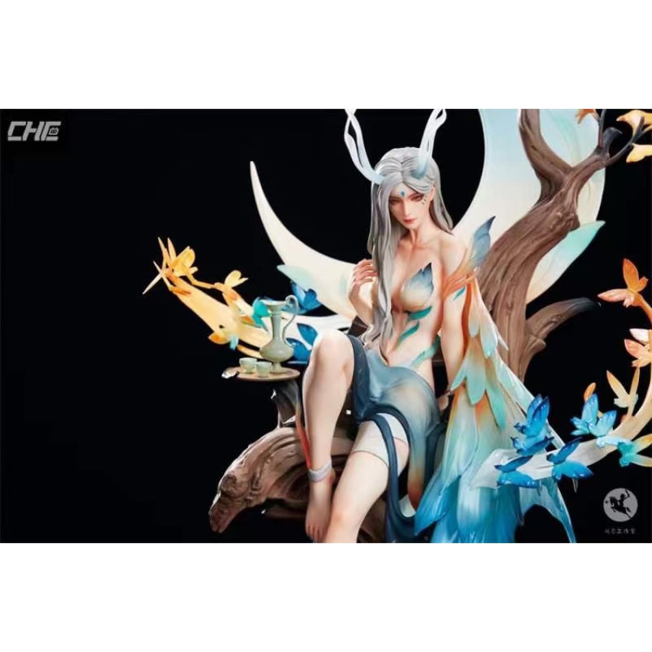 War Horse Studio - Fantasy Flowers [2 Variants]