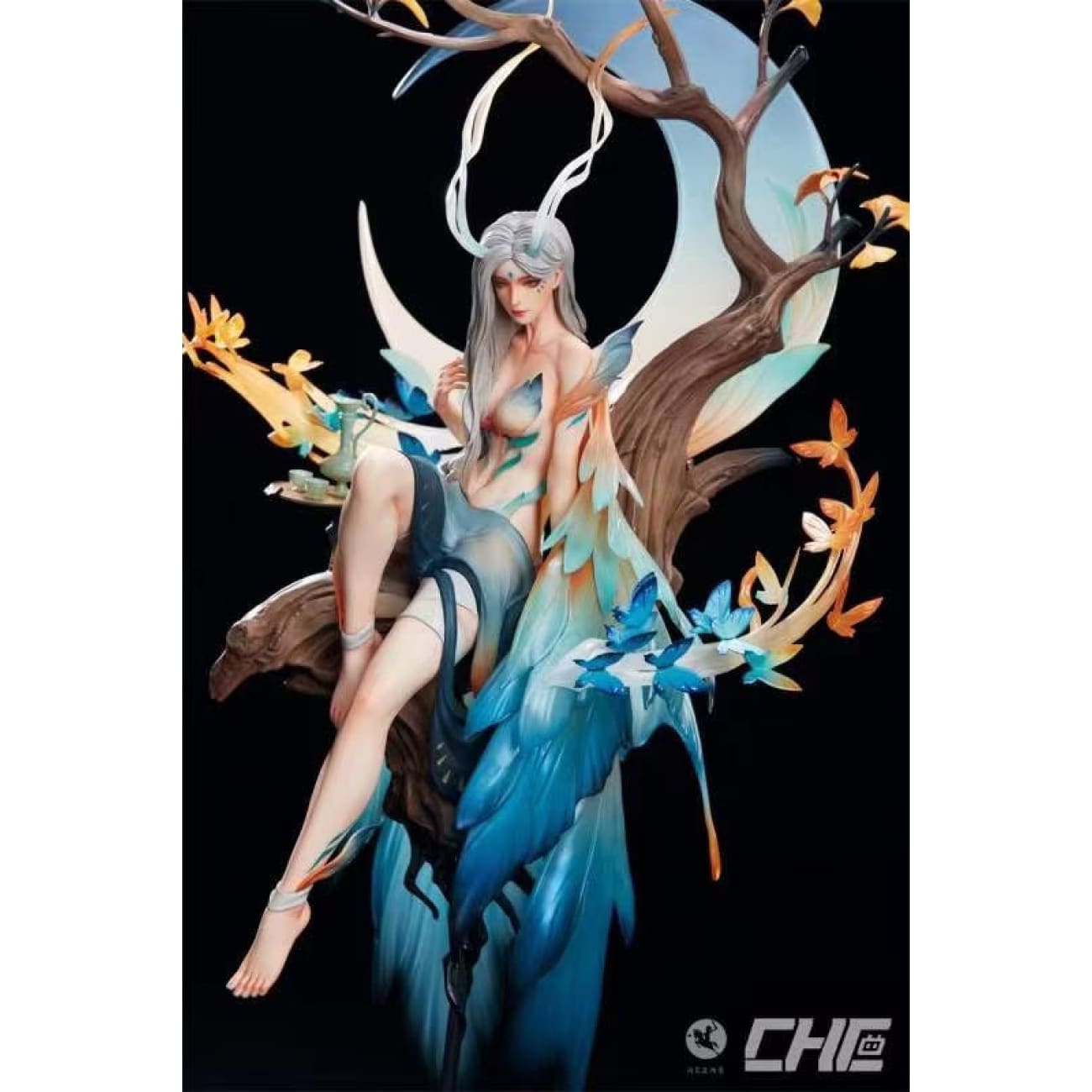 War Horse Studio - Fantasy Flowers [2 Variants]