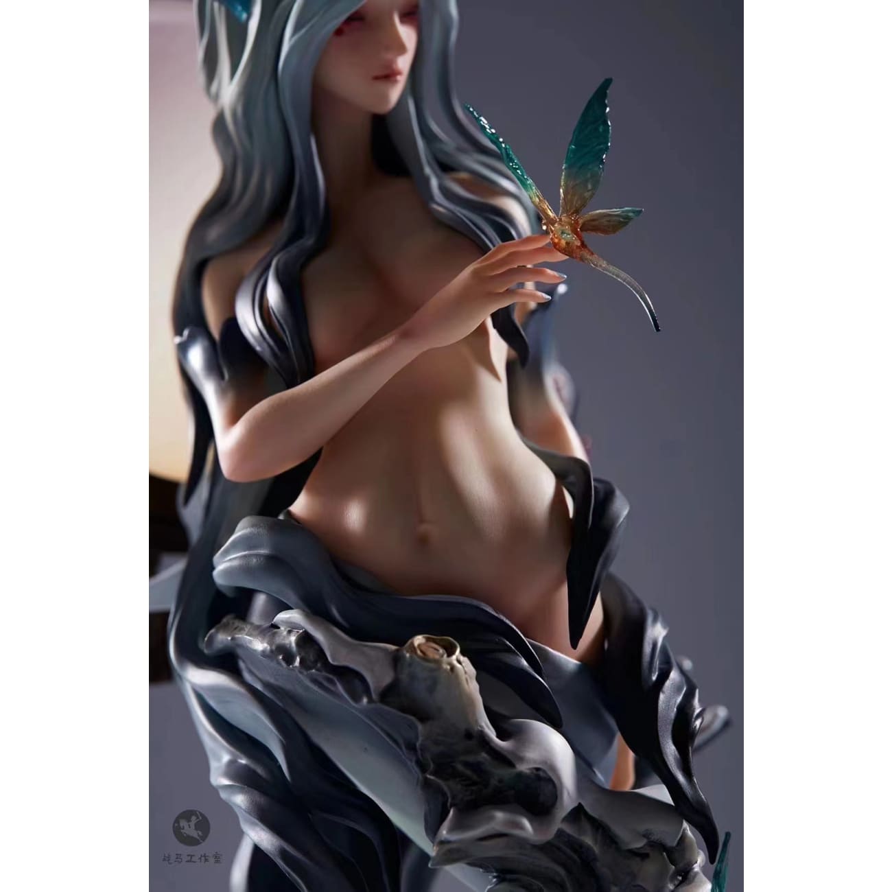 War Horse Studio - Plum Blossom