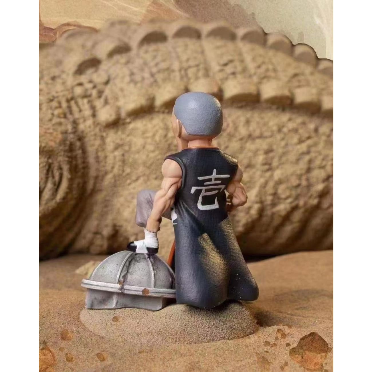 Warhead studio - Daz Bones/ Bentham/ Crocodile [3 variants]