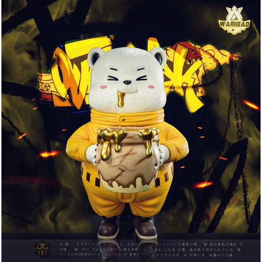 Warhead Studio - Honey Bepo