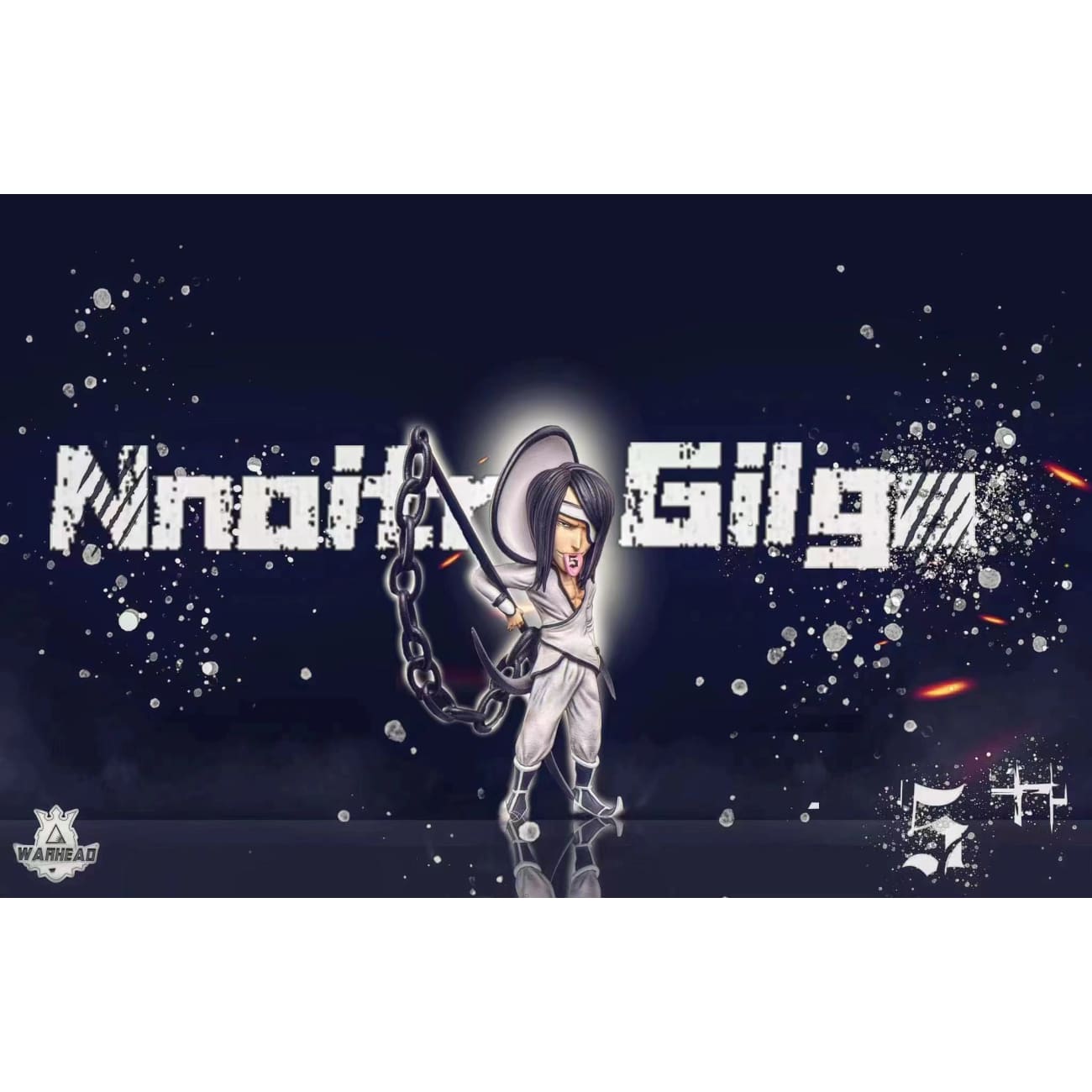 Warhead Studio - Nnoitora Gilga