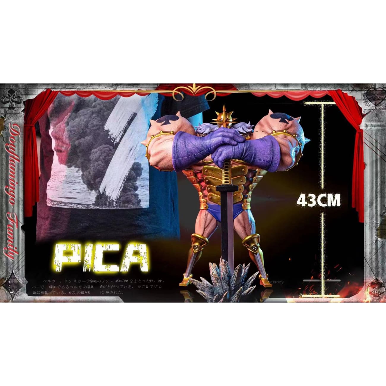 Warhead Studio - Pica 