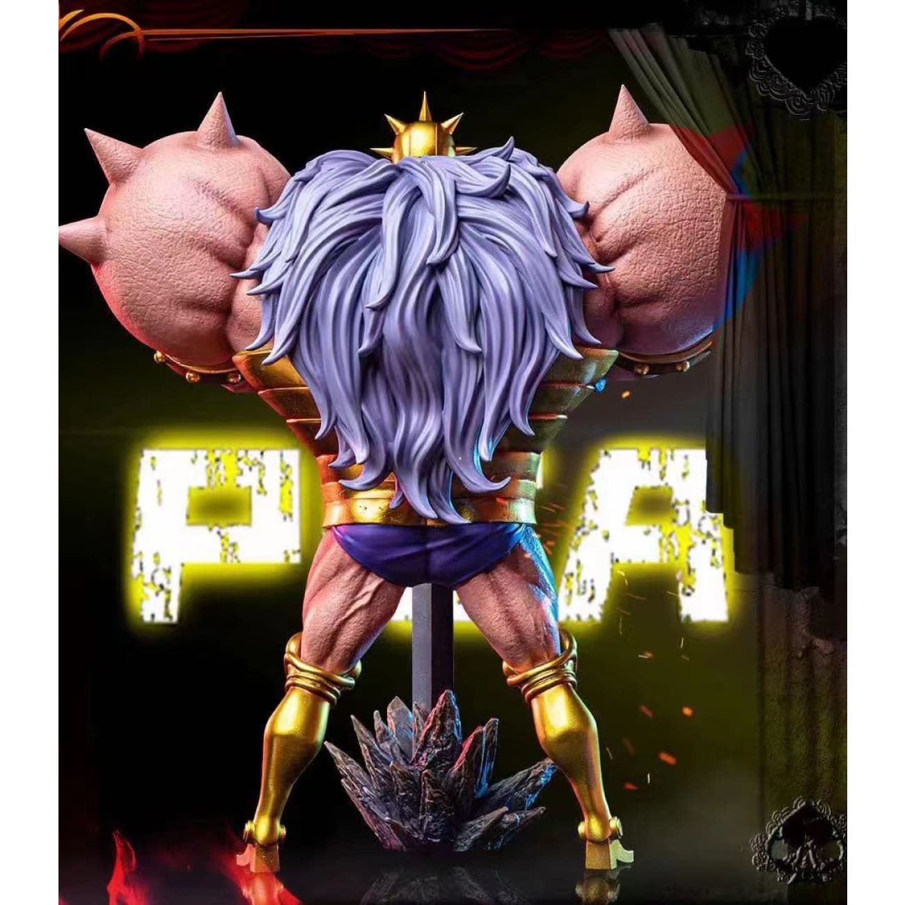 Warhead Studio - Pica 