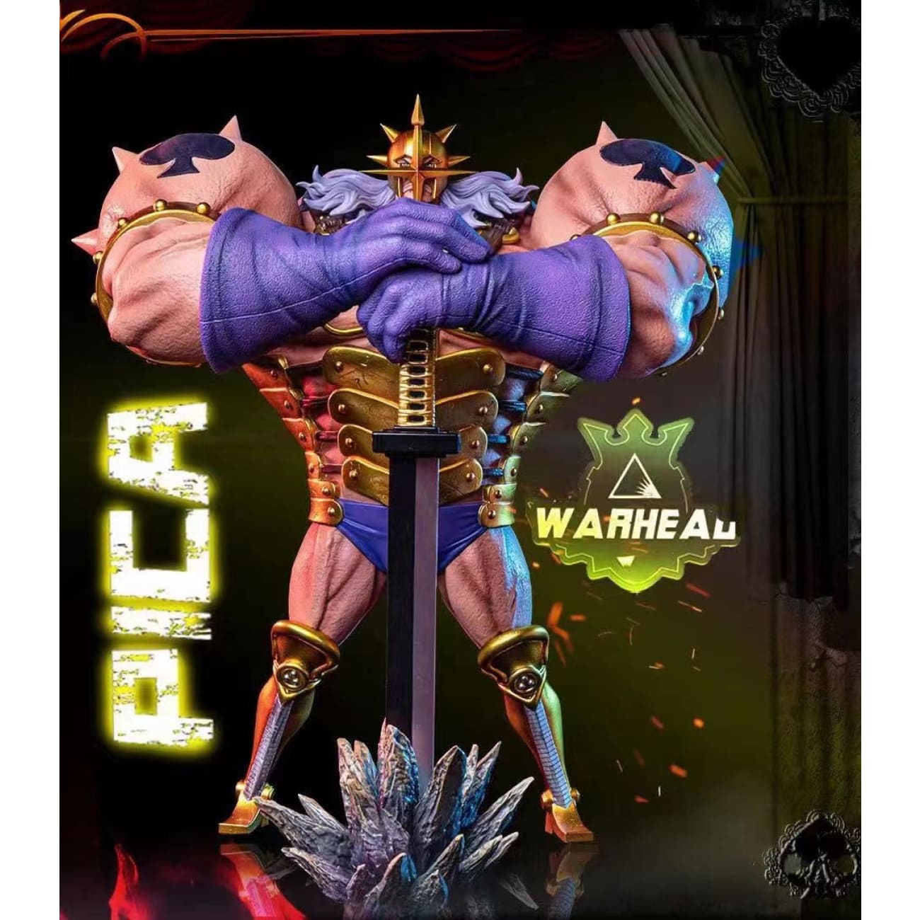 Warhead Studio - Pica 
