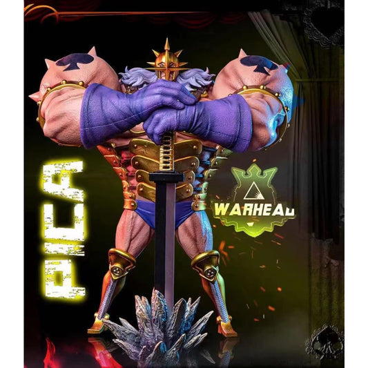 Warhead Studio - Pica 