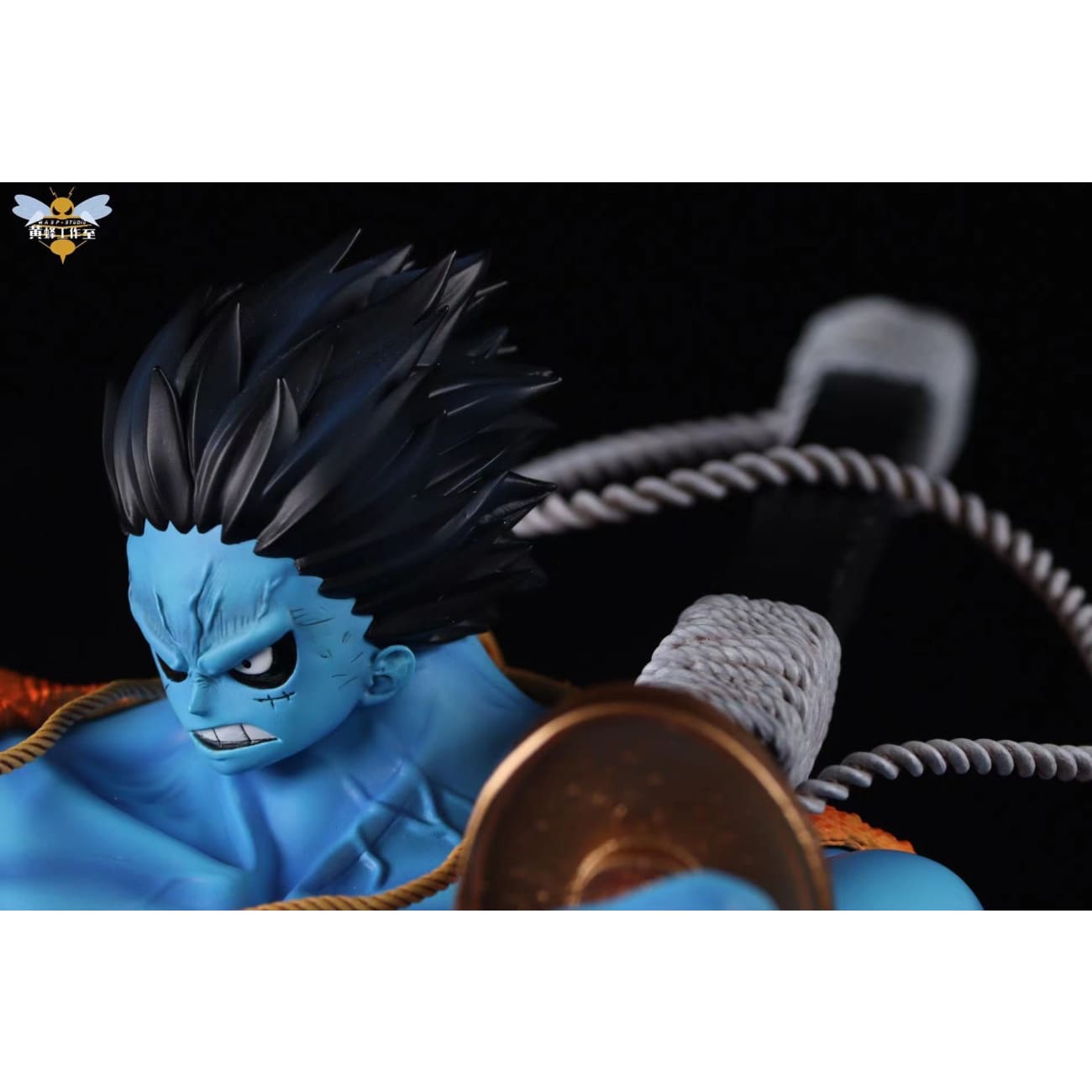 Wasp Studio - Nightmare Luffy