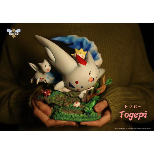 Swap Studio - Togepi