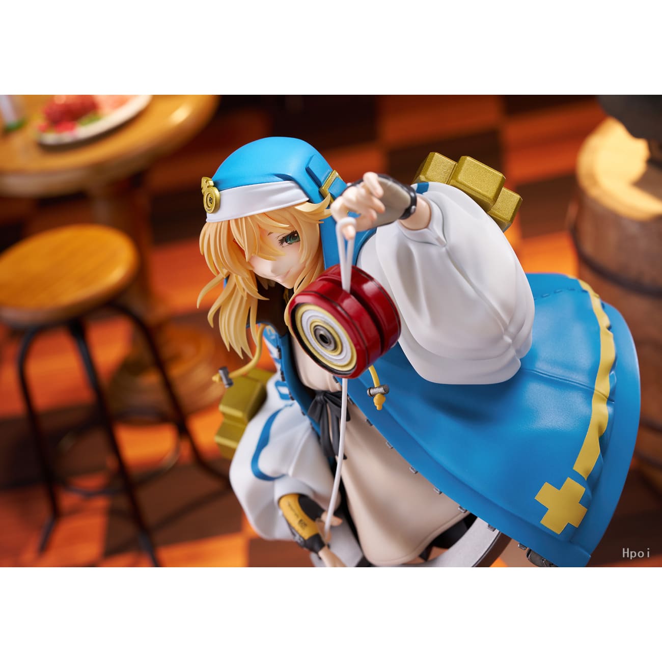 Wave Studio - Bridget