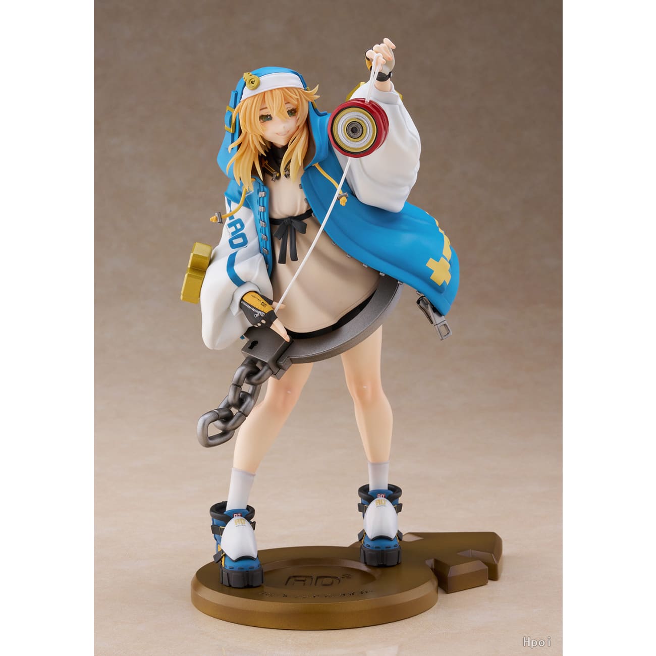 Wave Studio - Bridget