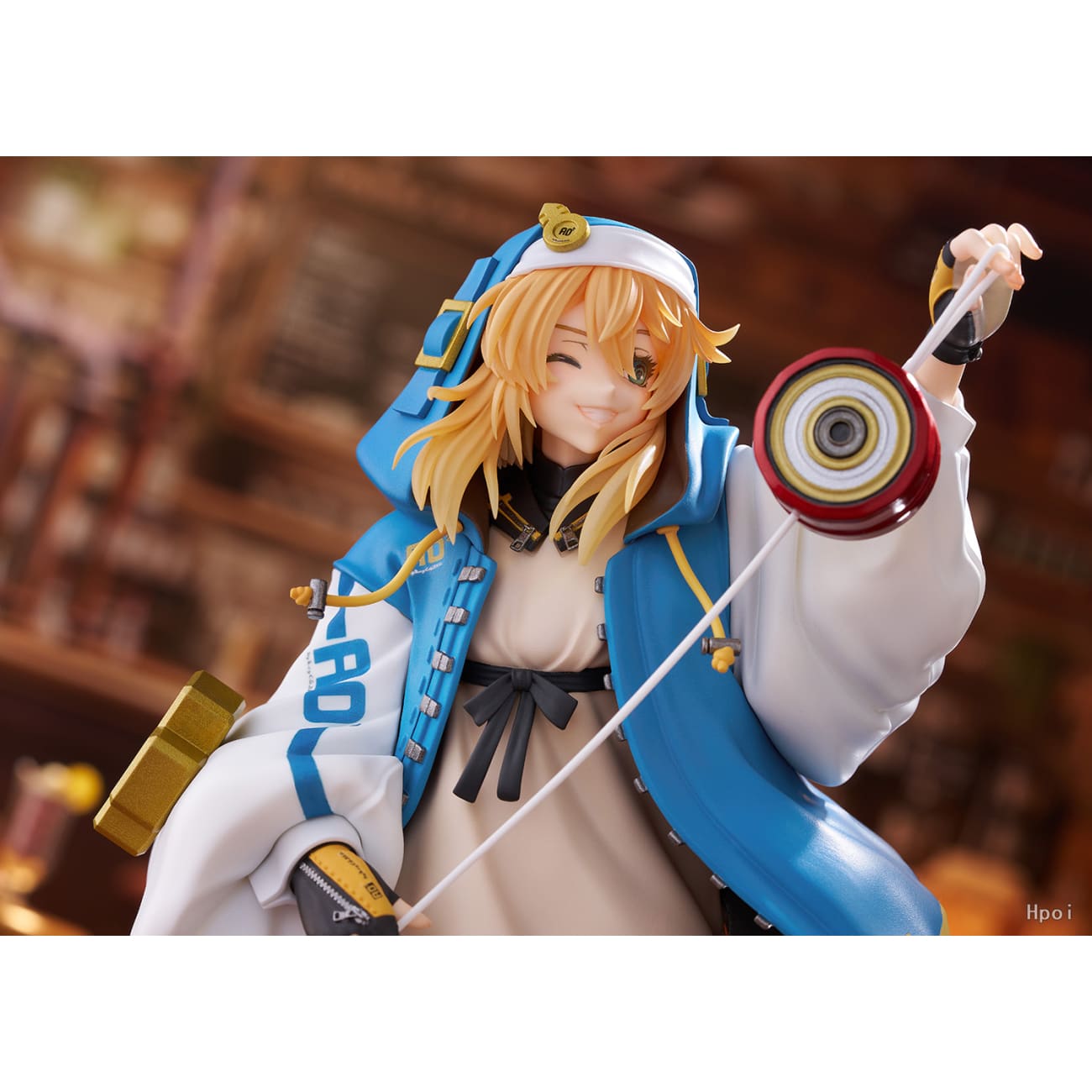 Wave Studio - Bridget