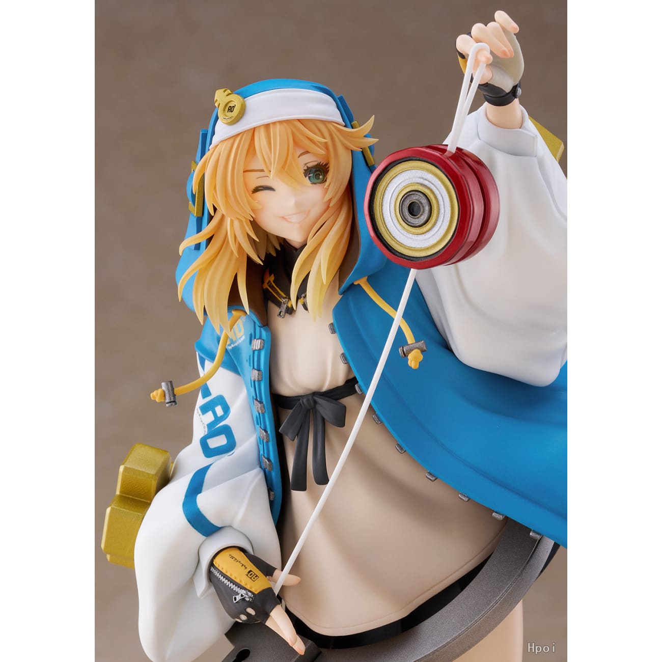 Wave Studio - Bridget