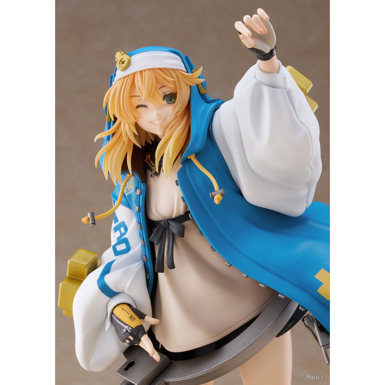 Wave Studio - Bridget