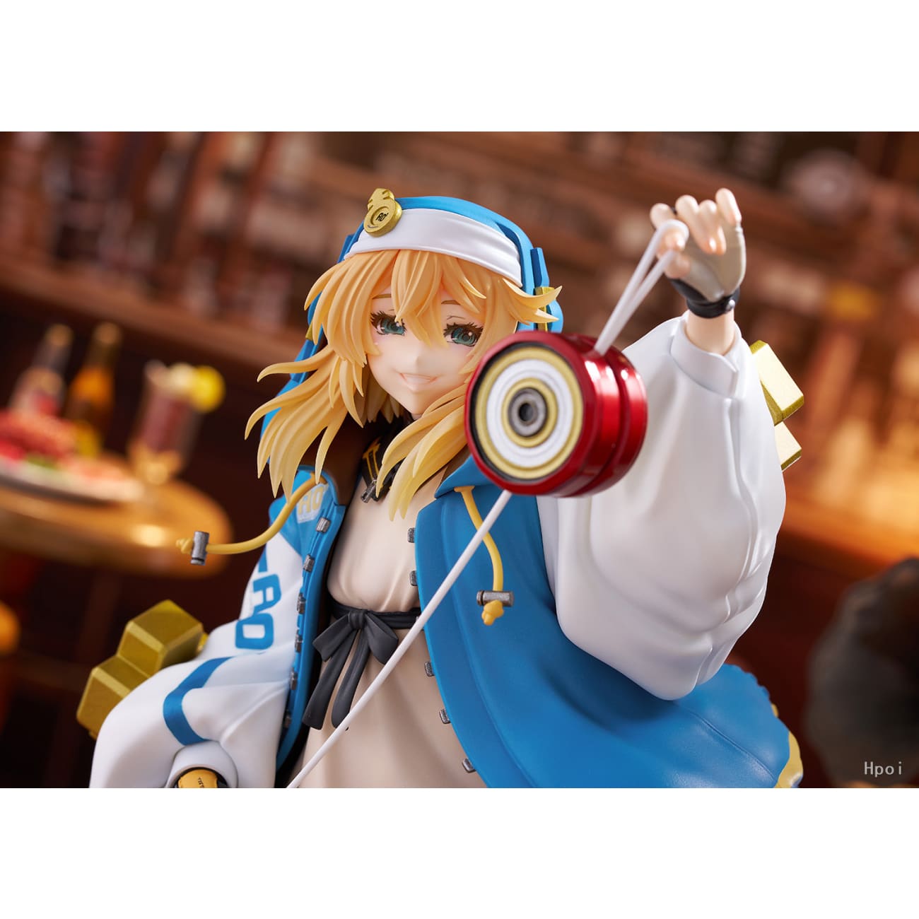 Wave Studio - Bridget