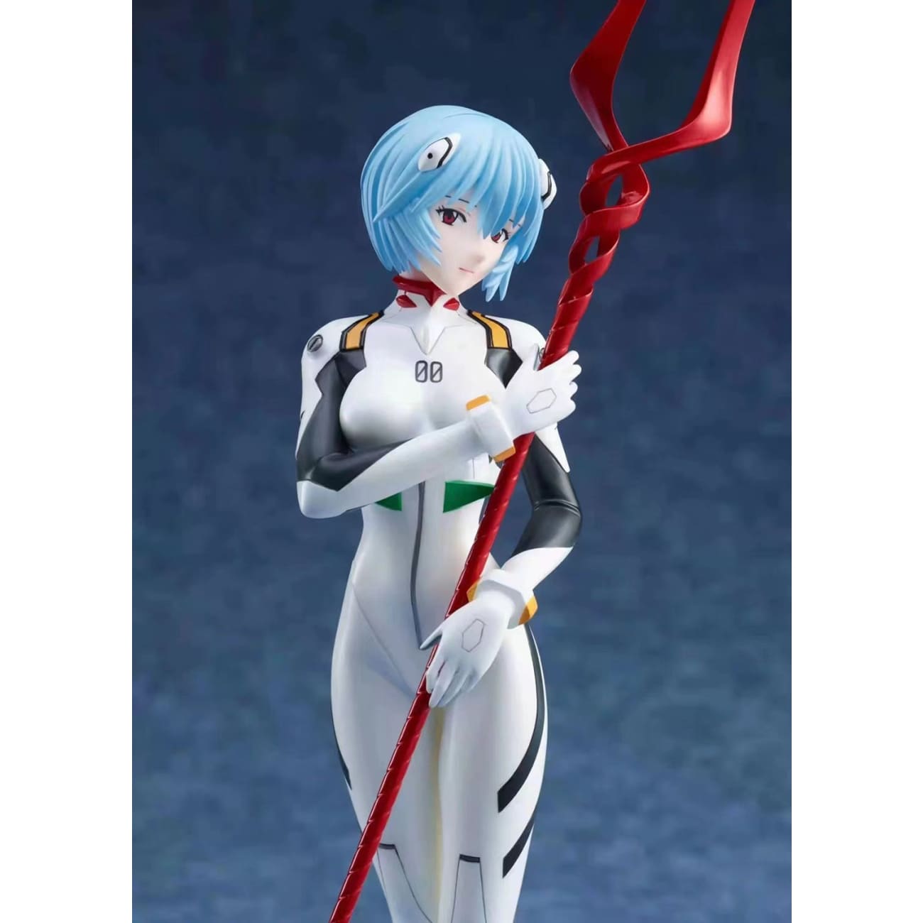 WAVE studio - Rei Ayanami