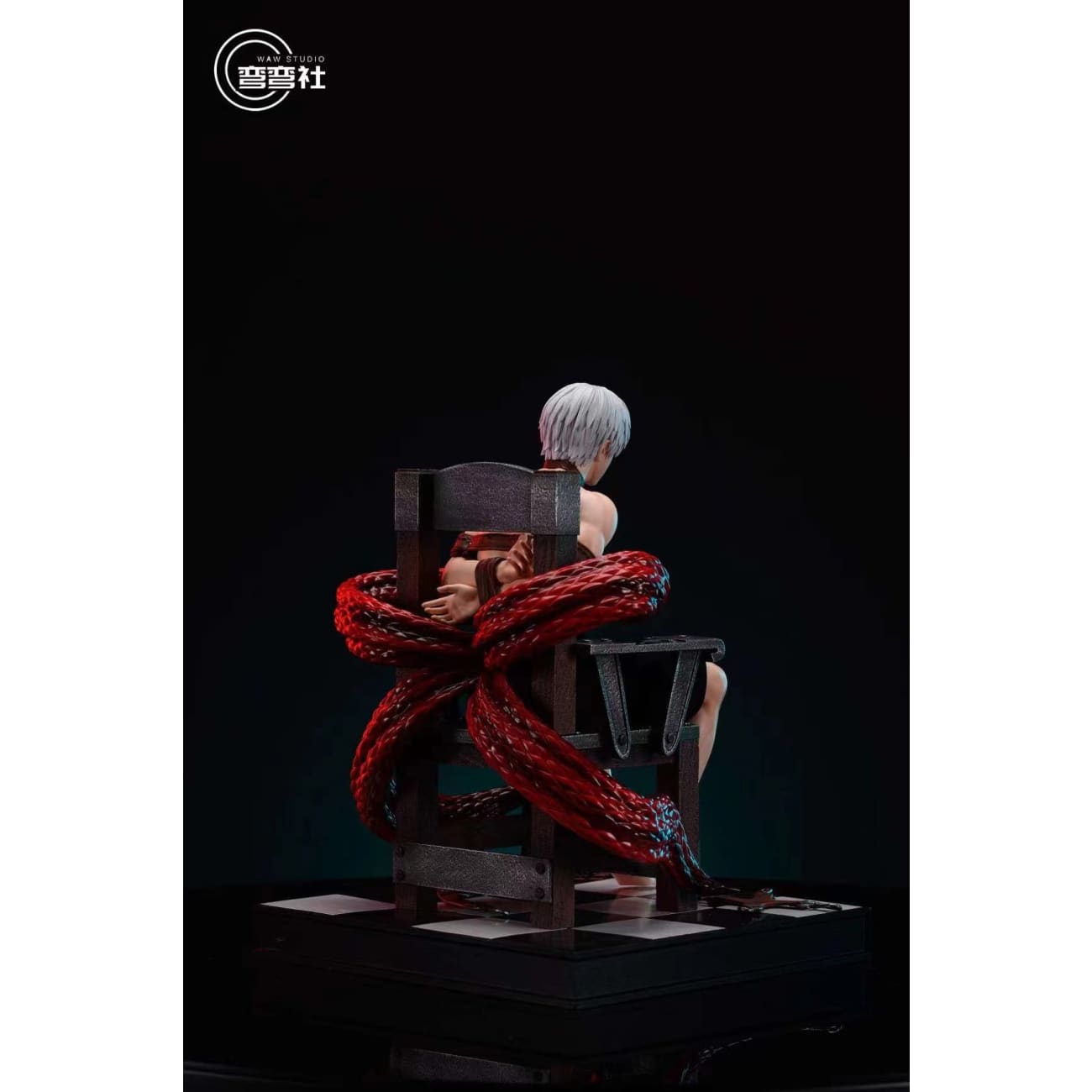 WAW Studio - Kaneki Ken