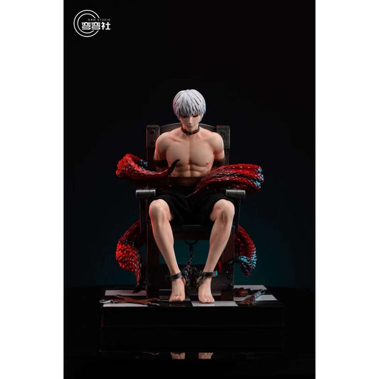 WAW Studio - Kaneki Ken