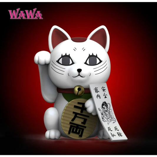 WAWA Studio - Lucky Cat Turbo Granny