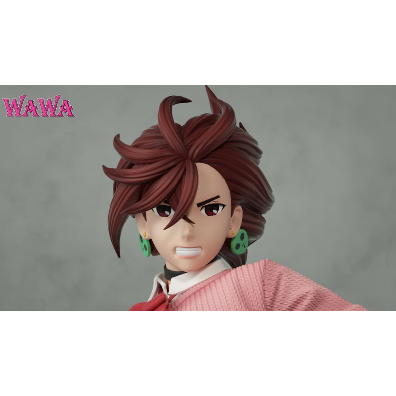 WAWA Studio - Momo Ayase [2 Variants]