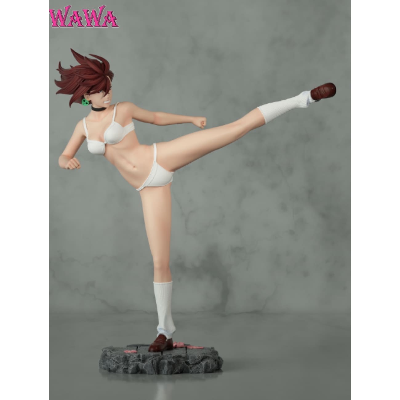 WAWA Studio - Momo Ayase [2 Variants]