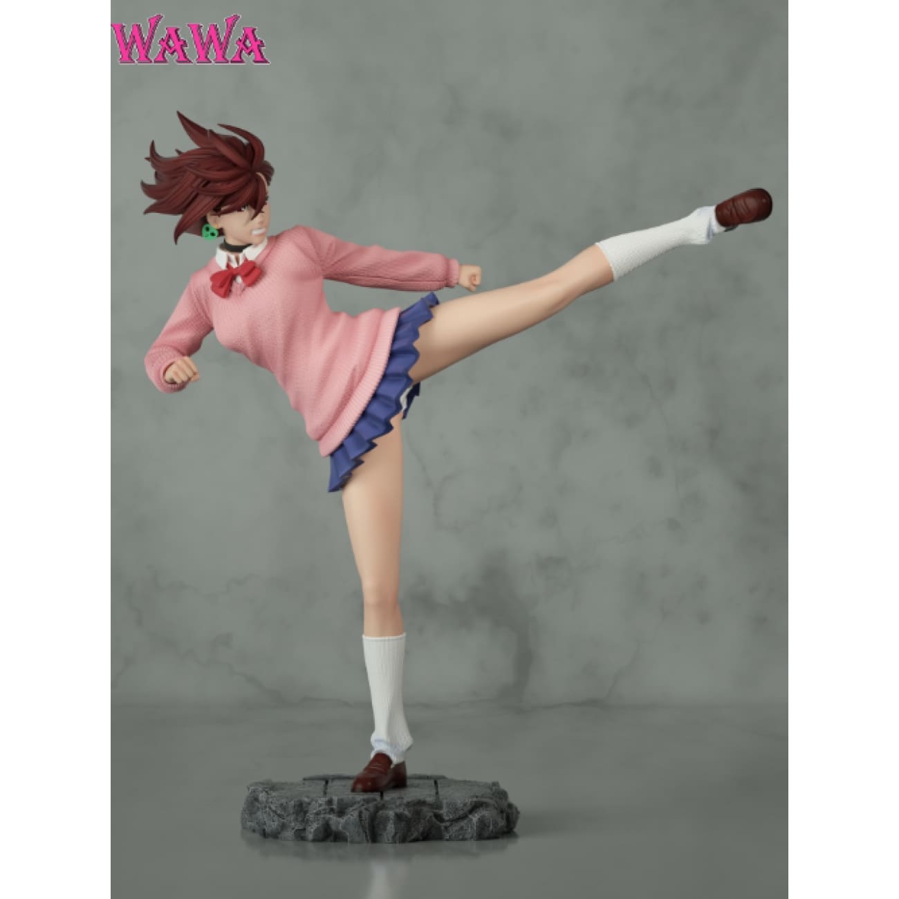 WAWA Studio - Momo Ayase [2 Variants]