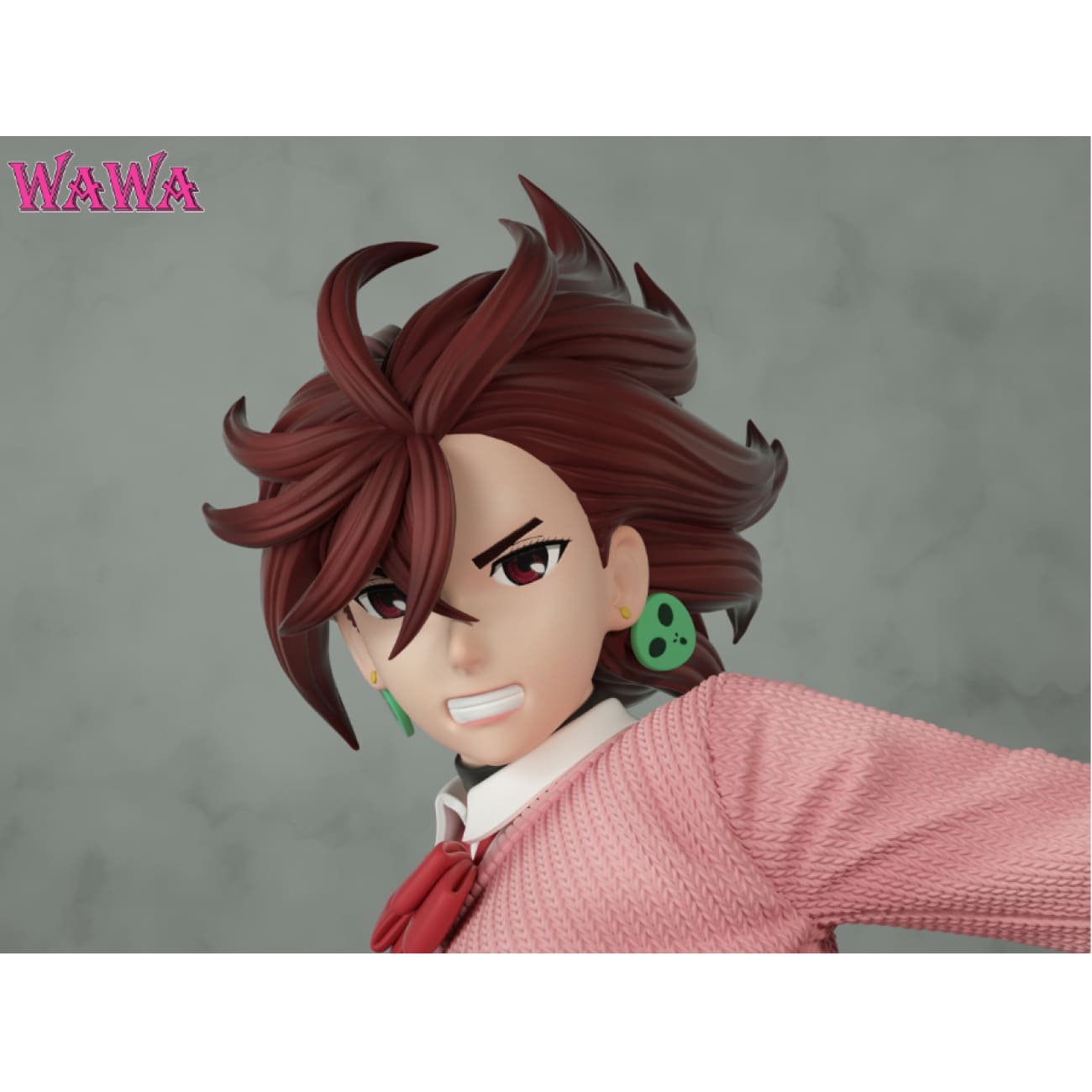WAWA Studio - Momo Ayase [2 Variants]