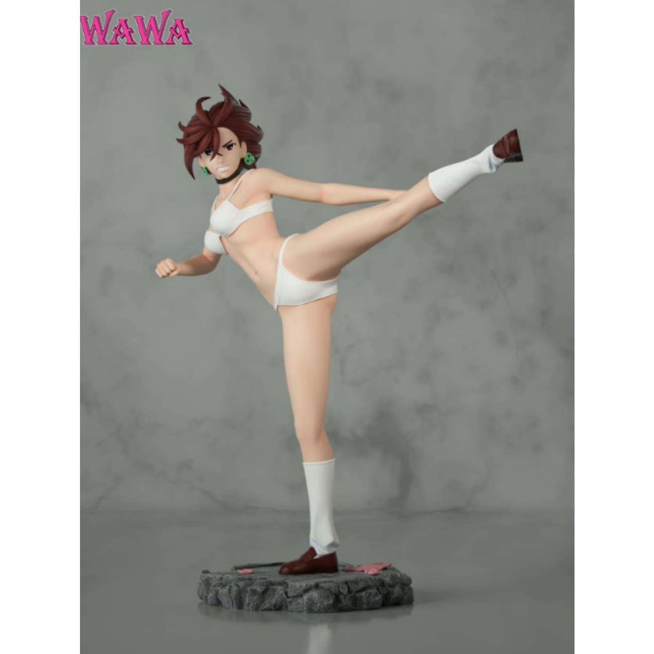 WAWA Studio - Momo Ayase [2 Variants]