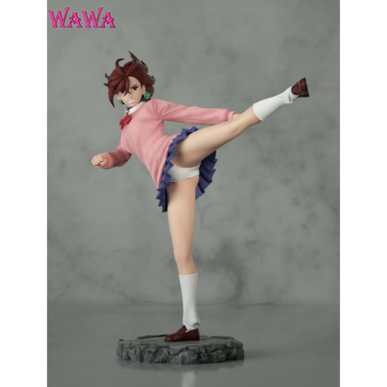 WAWA Studio - Momo Ayase [2 Variants]