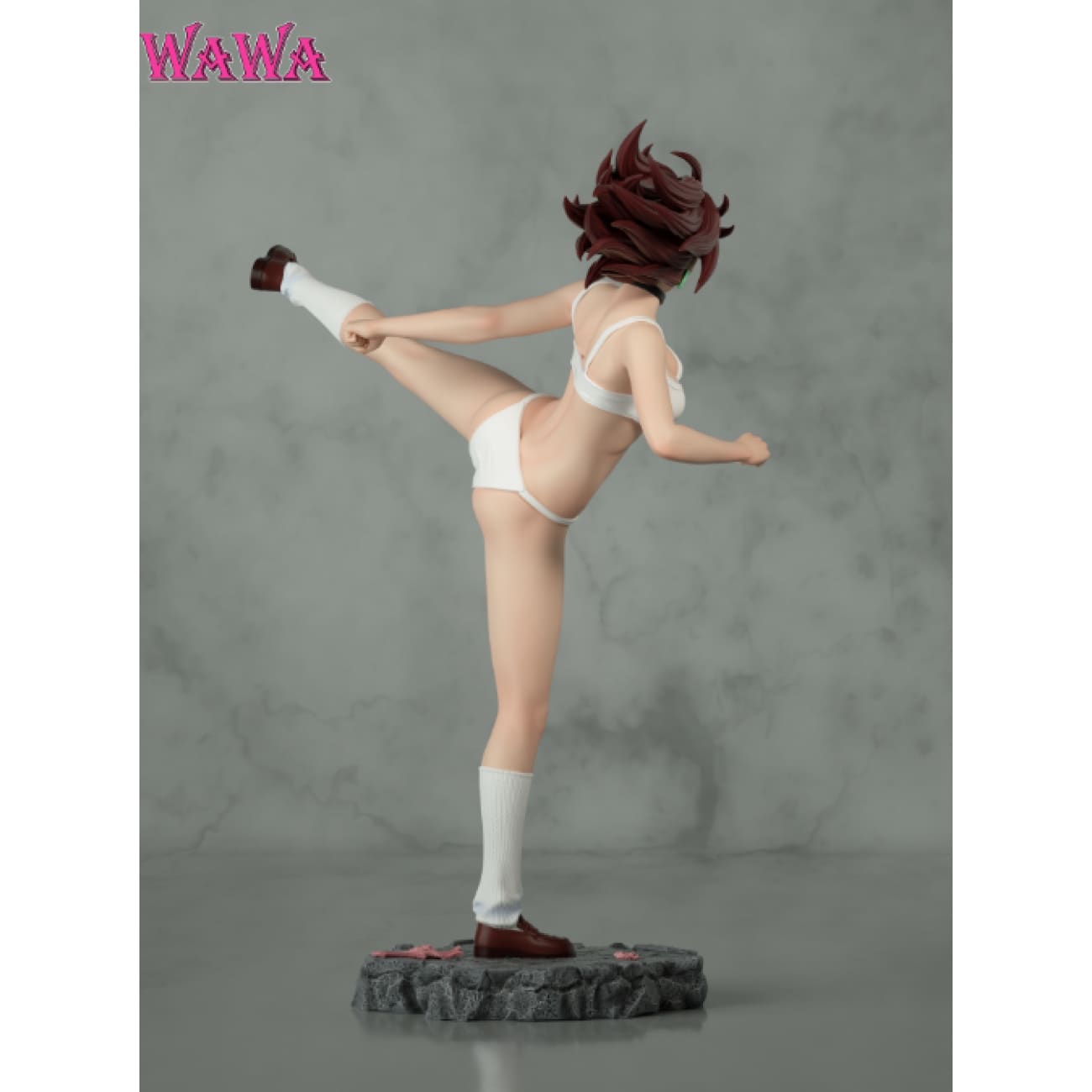 WAWA Studio - Momo Ayase [2 Variants]