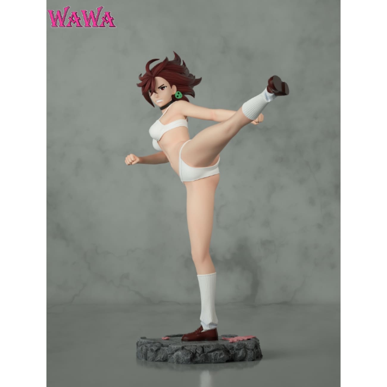 WAWA Studio - Momo Ayase [2 Variants]