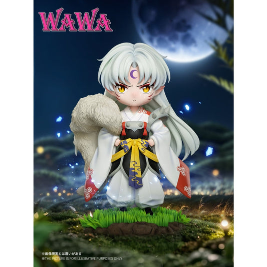 WAWA Studio - Sesshomaru