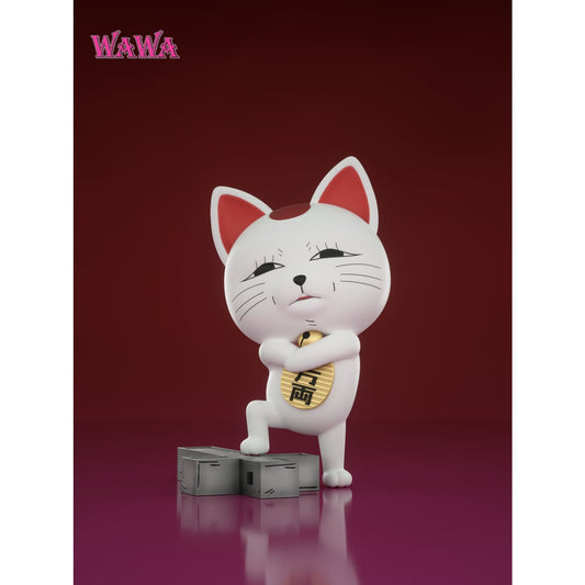 WAWA Studio - Turbo Granny [2 Variants]