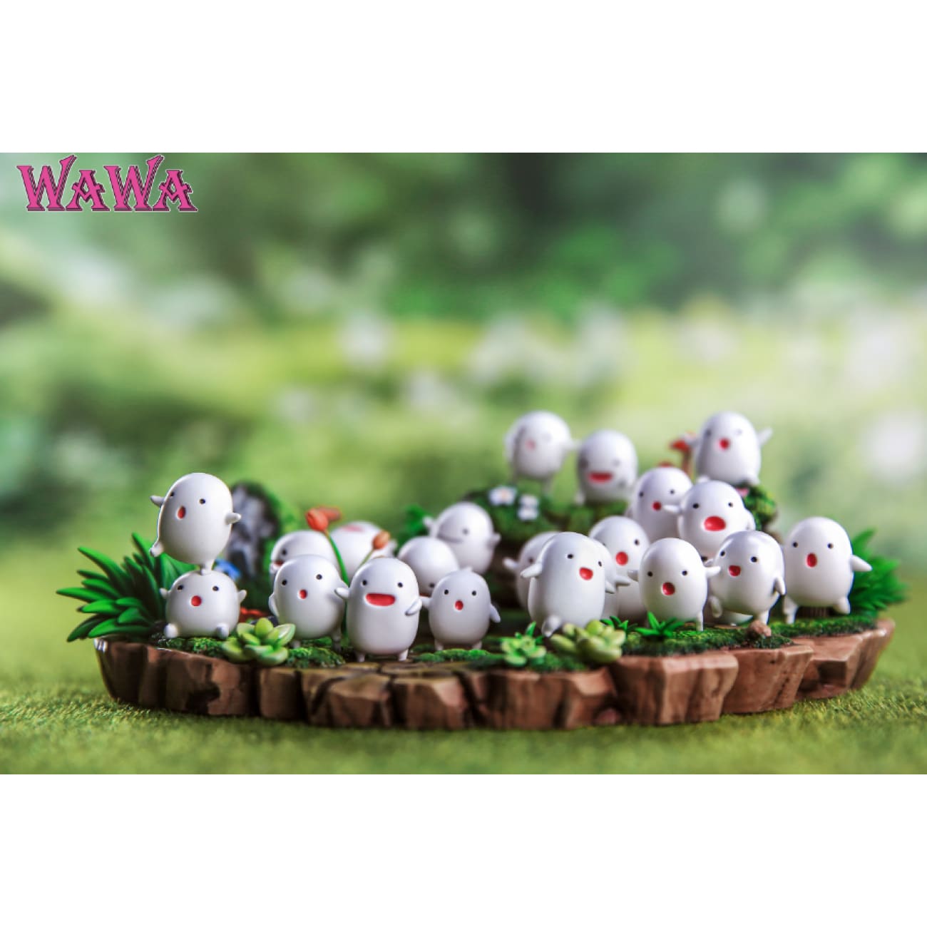 WAWA Studio - Warawara