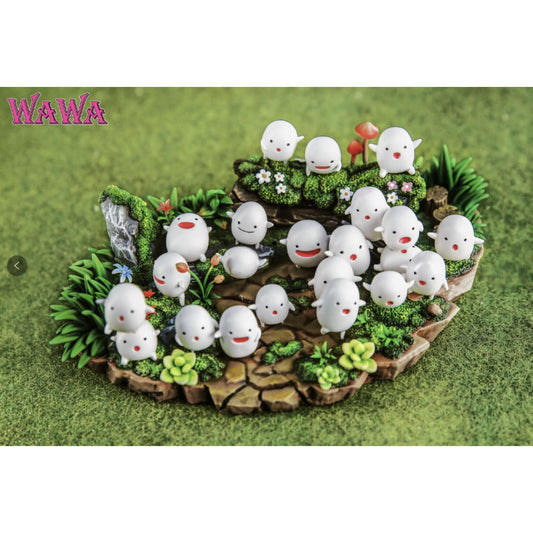 WAWA Studio - Warawara