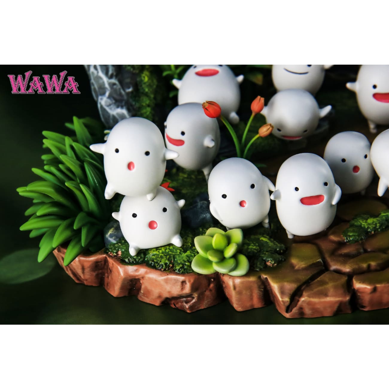 WAWA Studio - Warawara