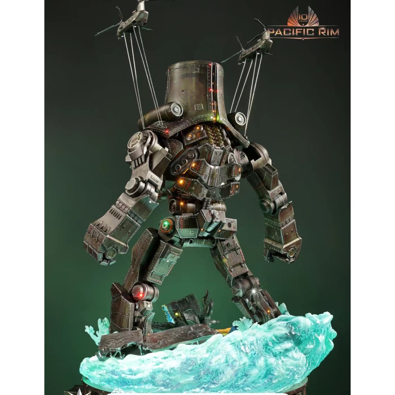 Way Studios - Cherno Alpha [Licensed][2 Variants]