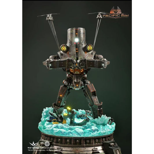 Way Studios - Cherno Alpha [Licensed][2 Variants]