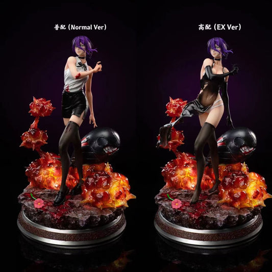 Weare A Design - Bomb Devil Reze [2 Variants]
