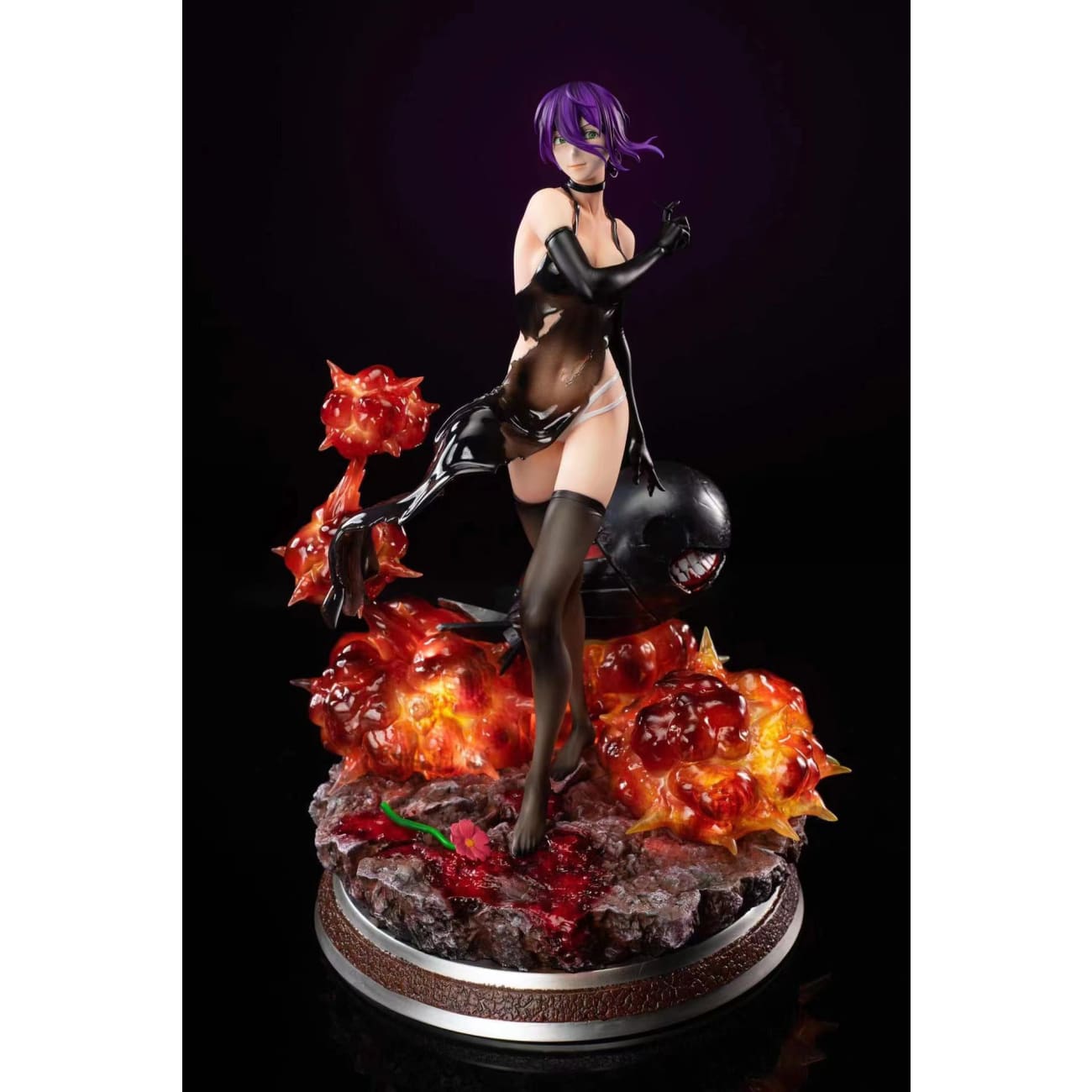 Weare A Design - Bomb Devil Reze [2 Variants]