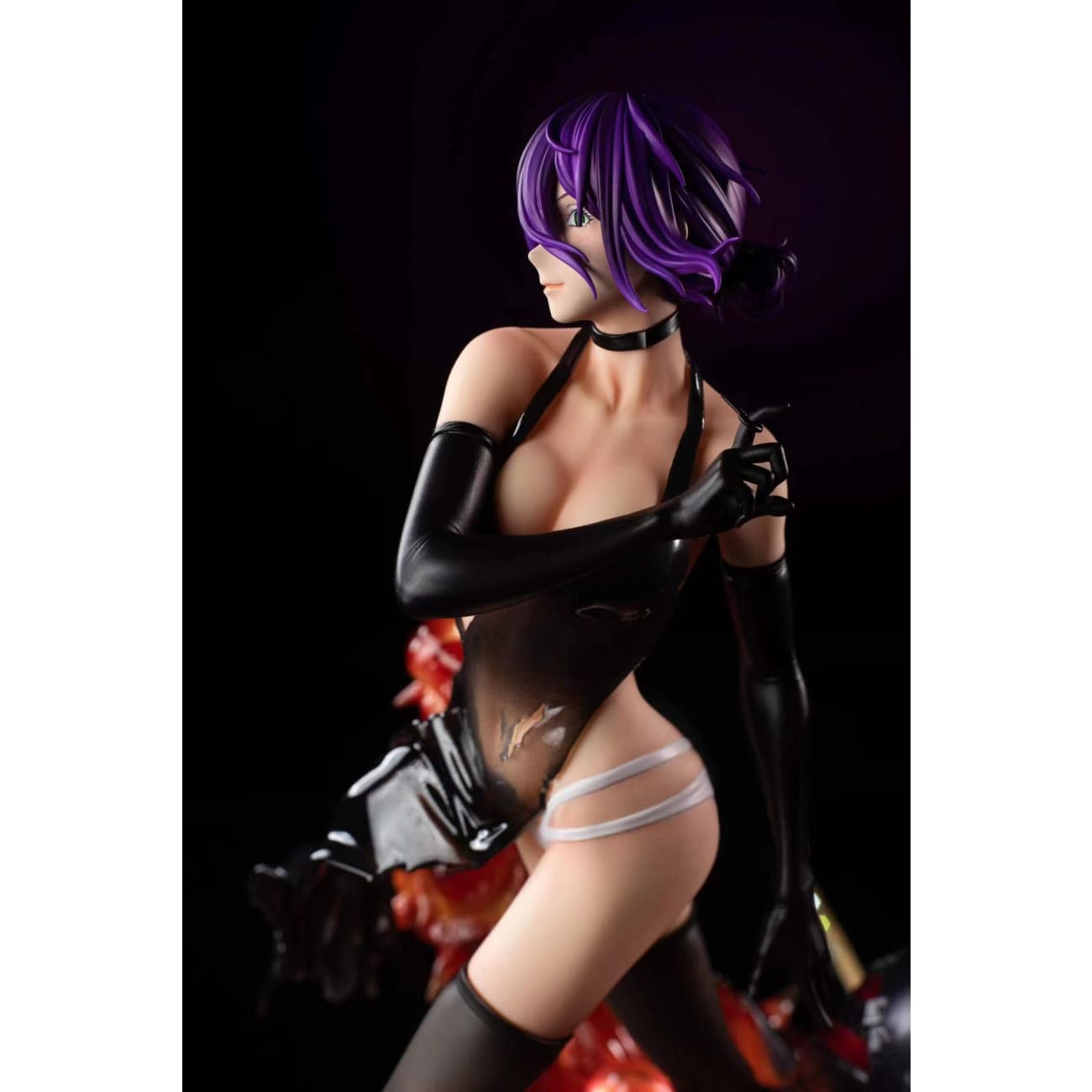 Weare A Design - Bomb Devil Reze [2 Variants]