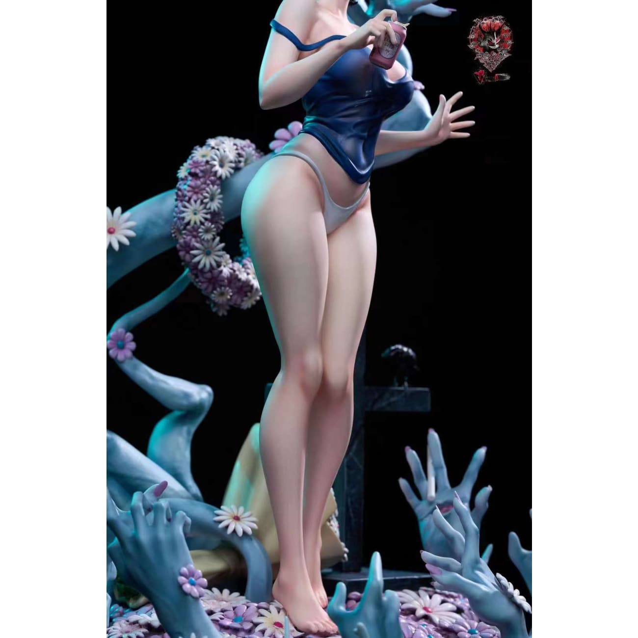 Weare A Design Studio - Ghost Devil Himeno [2 Variants]